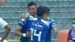 Broche de oro a la temporada del 'Embajador'