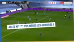 El insulto de Dembélé que los árbitros no oyeron en el Real Sociedad-Barça