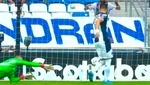 Maximilano paga la 'Meza' de unas semifinales a la mexicana