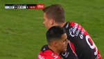Reyes y Furch tumban a Pachuca para acechar la cabeza de la tabla