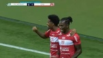 Batacazo tremendo de Palmeiras, que dice adiós a la Copa con crueldad ante un Segunda