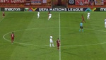 Armenia deja a Estonia al borde del colapso