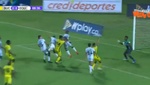 Bucaramanga y La Equidad se respetan demasiado