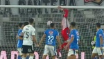 Audax, La Calera y Ñublense colocan el empate como la tónica habitual del día