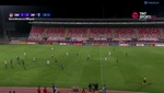 La gasolina de Wanderers puede con Palermo