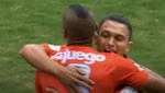 La tanda de penaltis sonríe a Pereira y sella su pase a la final