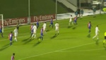 Al Castilla se le atraganta el Langreo
