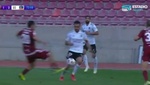 Colo-Colo encarrila su pase en una jornada copera con poco resuelto