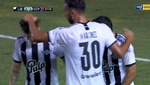 Libertad remonta y rebaja el subidón de Cerro Porteño
