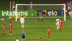 Sao Paulo abusa de un Cuarta al que le endosa nueve goles