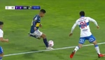 La 'U' vence para meter miedo a La Calera