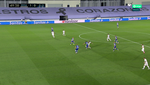 El árbitro de Segunda B se estrenó con VAR en el 2-0 de Asensio