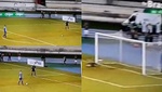 El 'nuevo penalti' en plena final... que no se verá nunca más