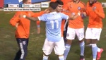 New York City coge carrerilla al son sudamericano