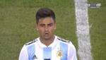 El Pity, bajo la lupa de la MLS