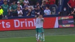 Omar y Ángel Mena atropellan a un Sporting Kansas sin vida alguna