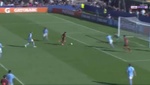 Festival de fútbol ofensivo: siete goles en 45 minutos