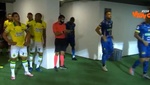 Atlético Bucaramanga mantiene el liderato