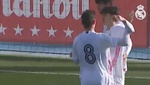 El Madrid ata en corto a una de sus perlas de La Fábrica