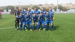 San Fernando y Paso se verán las caras por el cuarto puesto