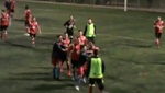 De una tangana por un gol antideportivo a dejarse empatar por deportividad