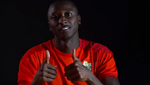 El Almería ficha a Umar Sadiq, goleador y medallista olímpico