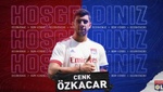 El Lyon firma a Ozkaçar antes de medirse al Bayern