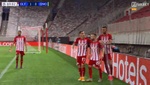 Olympiacos, Dinamo de Kiev y Ferencvaros se acercan a la Champions