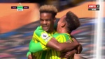 Fallo de James, contra del WBA y primer gol del curso contra el Everton