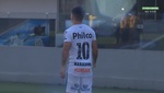 Hasta el equipo de Pelé homenajeó a su archirrival Maradona