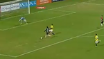 Everton y Colo-Colo golpean primero en cuartos