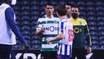 El lamentable desprecio que sufrió Pedro Porro ante el Oporto