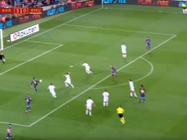 Superbe perf de Denis Suarez. beINSports