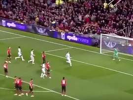 Harry Wilson marque un bijou. SKYSports