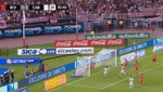 Chacarita falló lo imposible ante River