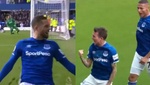 Dos golazos de videojuego para batir al West Ham