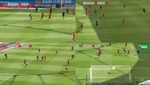 El Bayern restableció el orden natural con la mejor jugada de la Bundesliga