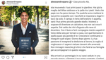 Asciende al Reggiana y se retira a los 26 años para dedicarse a estudiar