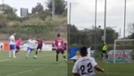 Baby reabre el debate del gol más rápido de la historia del fútbol español
