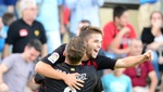 El Reus se lleva el derbi tarraconense por la mínima