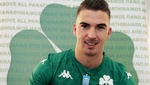 Carlitos ficha por el Panathinaikos