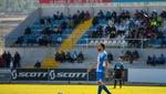 El Alcoyano vence y salva una bola de descenso