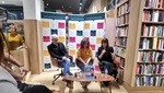 'Compartiendo la gloria', voz y testimonio de las mujeres futbolistas
