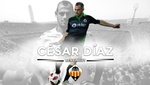 El Castellón ficha al delantero César Díaz