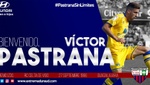 Pastrana deja el Celta y se marcha al Extremadura
