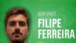 El Tondela ficha a Filipe Ferreira