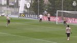 El Valladolid se lleva a un juvenil del Madrid para el suyo propio