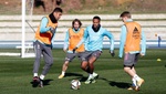 El Madrid prefiere que Odegaard vaya cedido al Arsenal