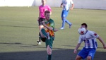 El Castellón deja escapar la victoria ante el Crevillente