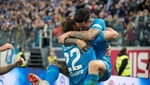 El Zenit, más líder tras ganar al Krasnodar